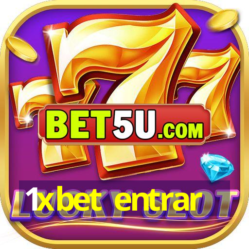 1xbet entrar